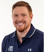 Shane Spellman, Assistant Coach